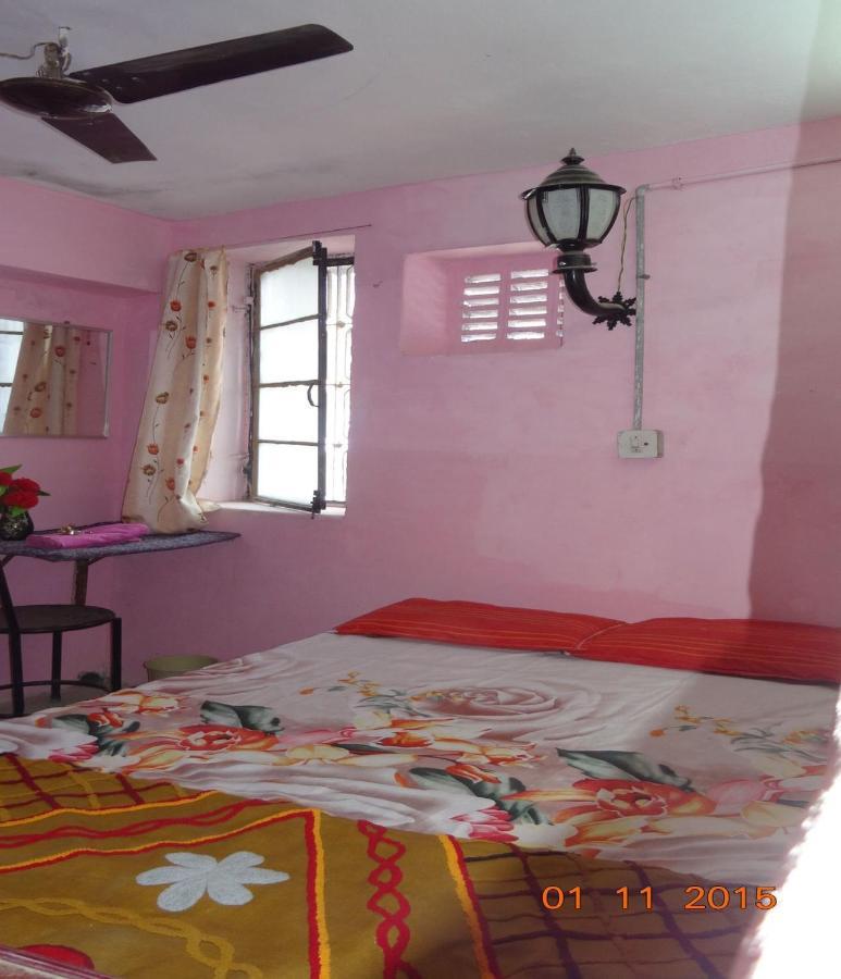 Amar Niwas Homestay Guesthouse 焦特布尔 外观 照片
