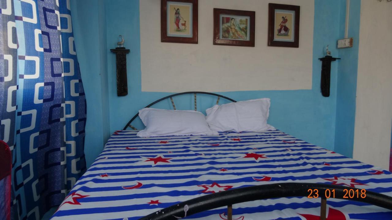 Amar Niwas Homestay Guesthouse 焦特布尔 外观 照片