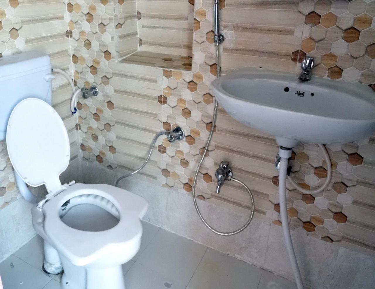 Amar Niwas Homestay Guesthouse 焦特布尔 外观 照片