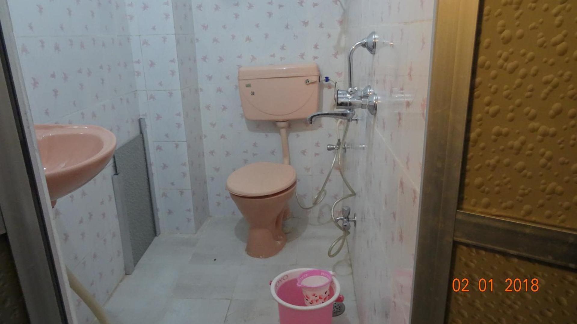 Amar Niwas Homestay Guesthouse 焦特布尔 客房 照片