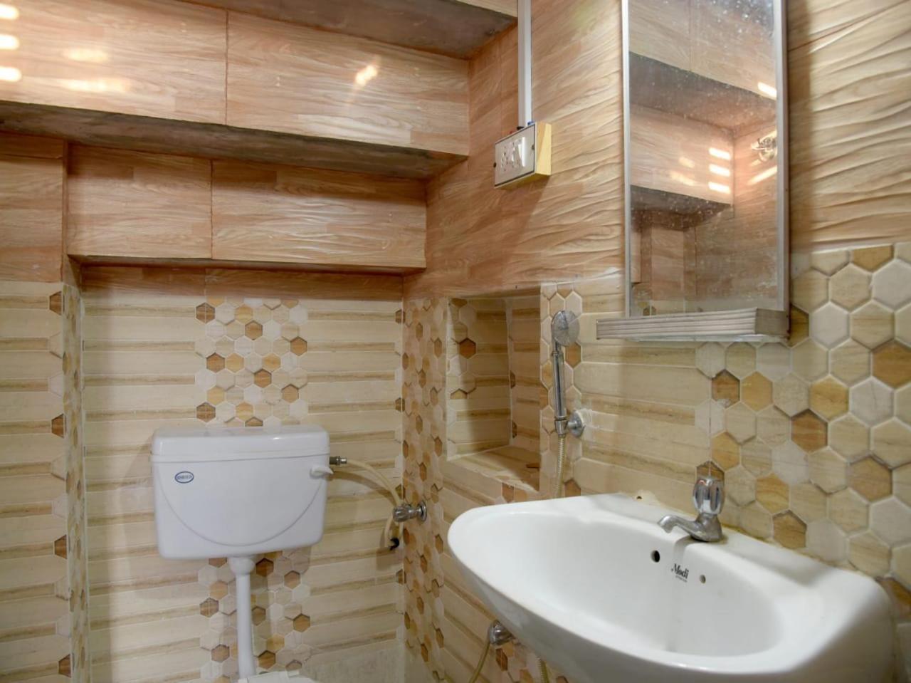 Amar Niwas Homestay Guesthouse 焦特布尔 外观 照片