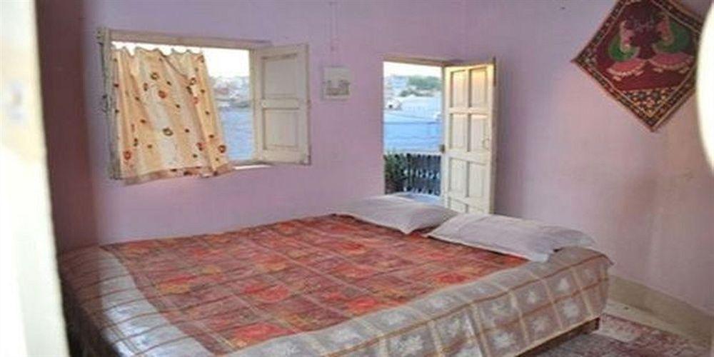 Amar Niwas Homestay Guesthouse 焦特布尔 外观 照片