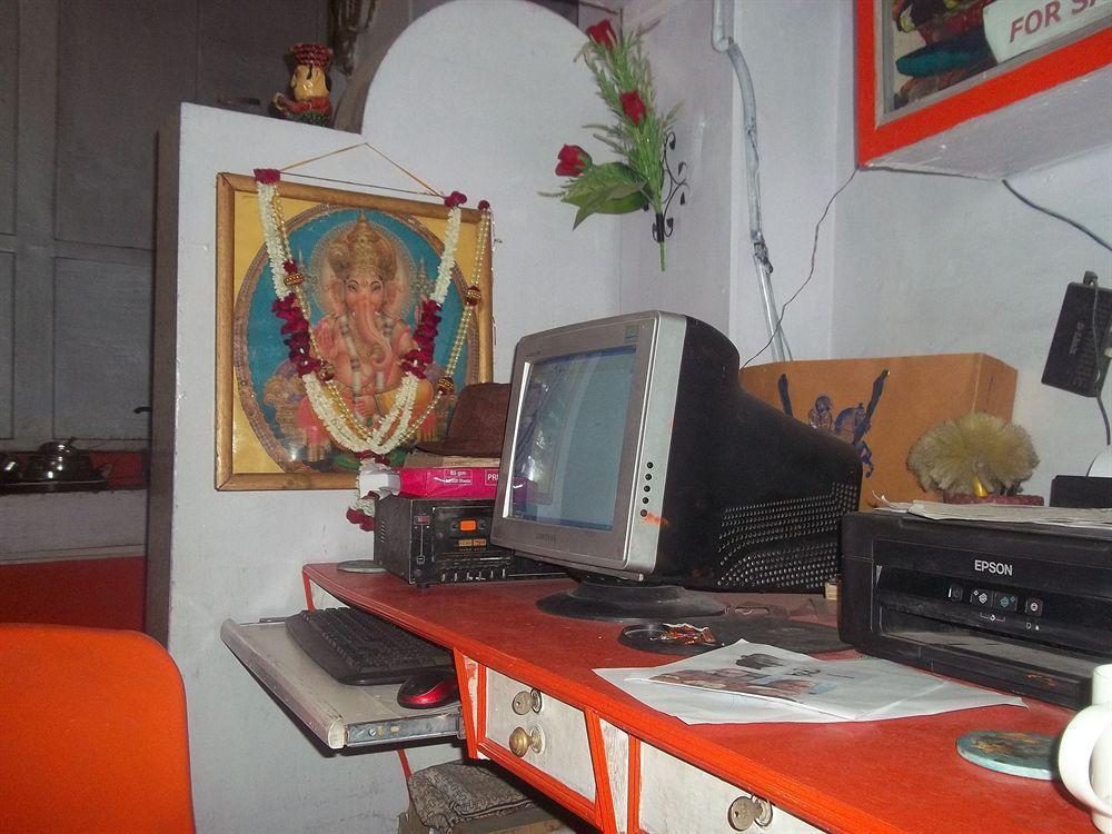 Amar Niwas Homestay Guesthouse 焦特布尔 外观 照片