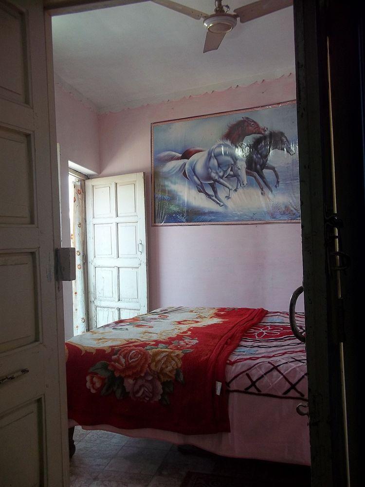 Amar Niwas Homestay Guesthouse 焦特布尔 外观 照片