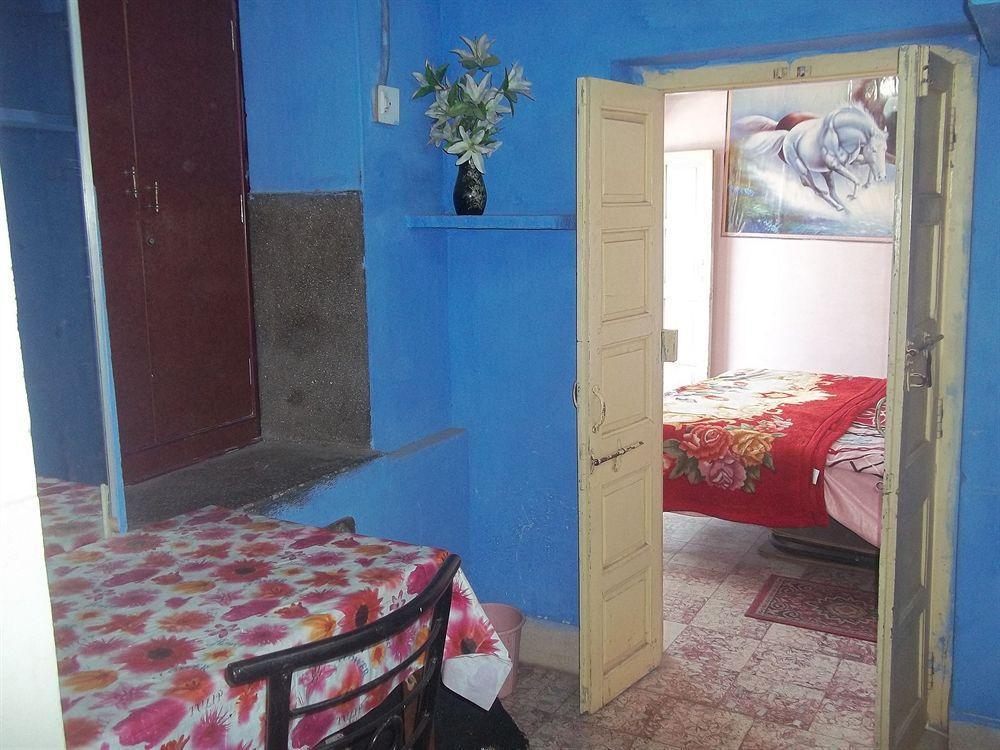 Amar Niwas Homestay Guesthouse 焦特布尔 外观 照片