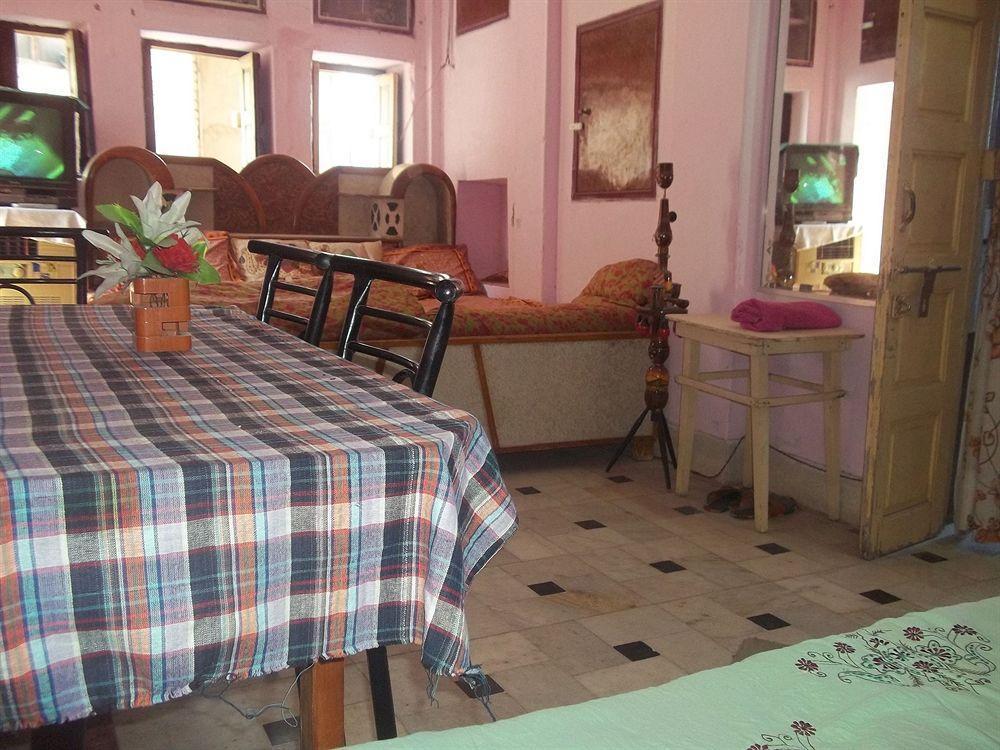 Amar Niwas Homestay Guesthouse 焦特布尔 外观 照片