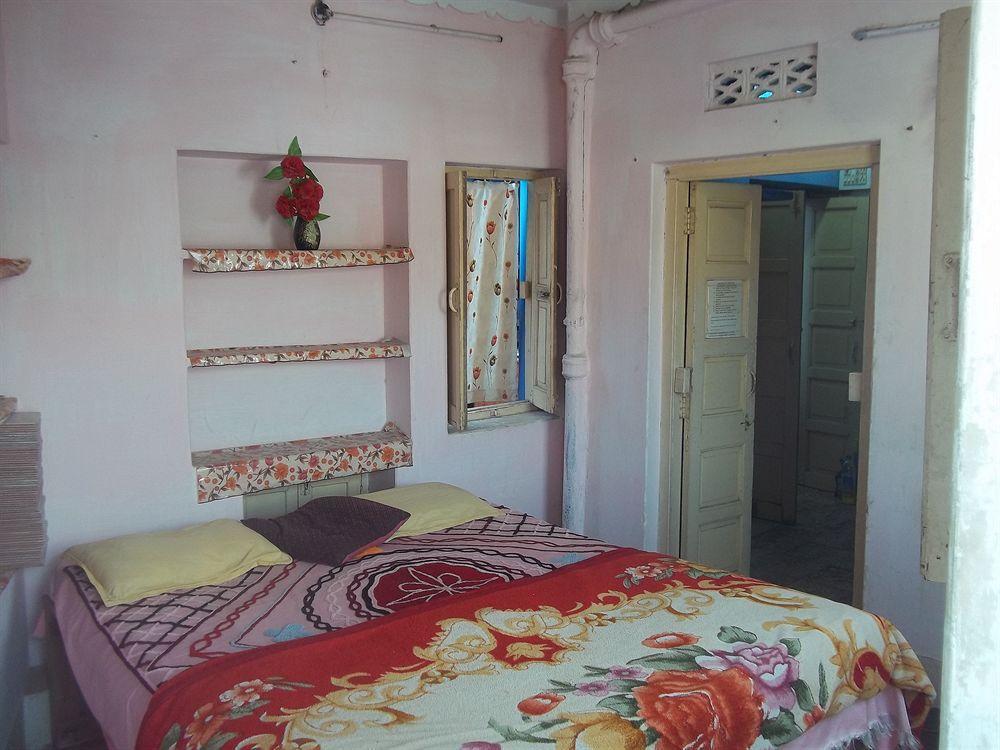 Amar Niwas Homestay Guesthouse 焦特布尔 外观 照片