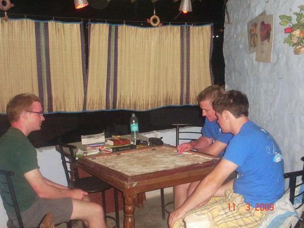 Amar Niwas Homestay Guesthouse 焦特布尔 外观 照片