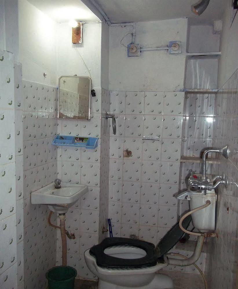 Amar Niwas Homestay Guesthouse 焦特布尔 外观 照片