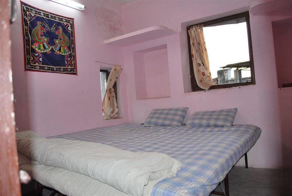 Amar Niwas Homestay Guesthouse 焦特布尔 外观 照片