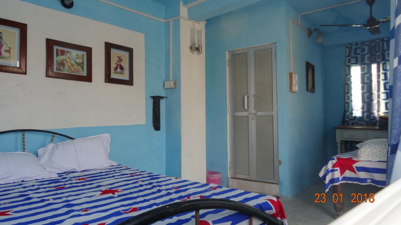 Amar Niwas Homestay Guesthouse 焦特布尔 外观 照片