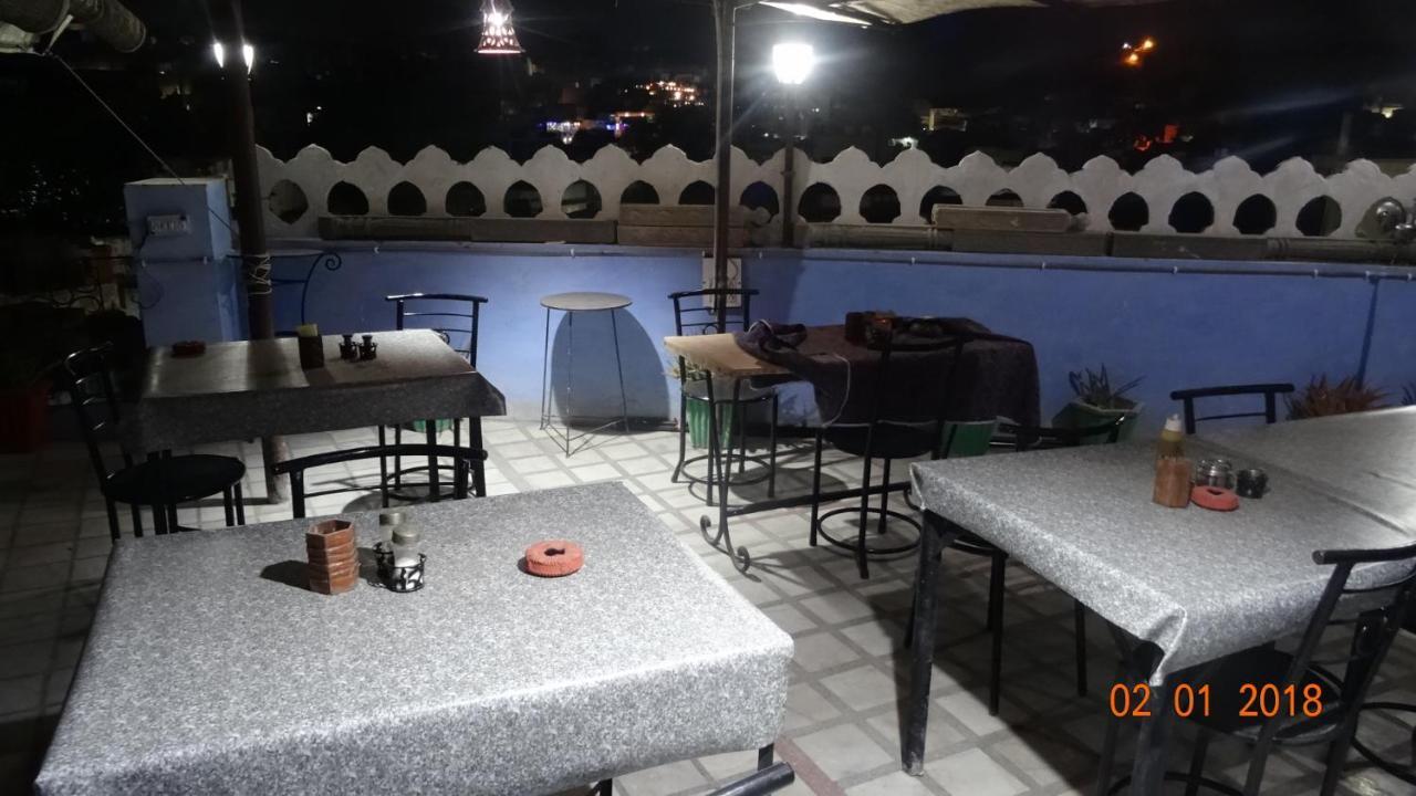 Amar Niwas Homestay Guesthouse 焦特布尔 外观 照片